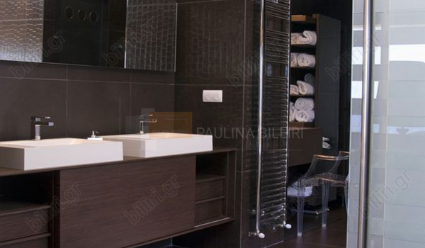 Μπάνιο - Bathroom