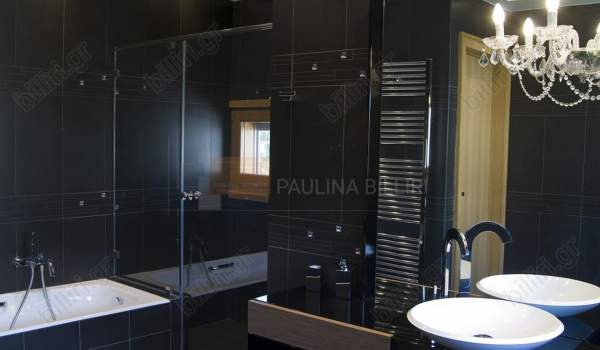Μπάνιο - Bathroom