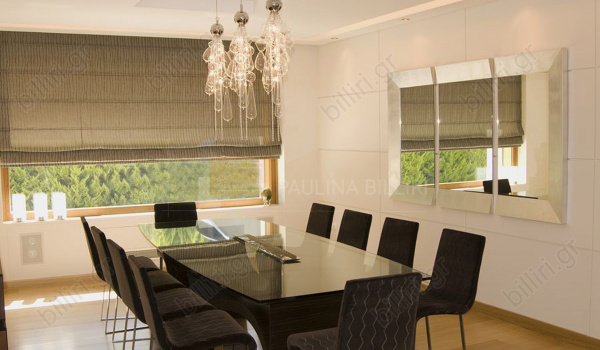 Τραπεζαρία - Dining room