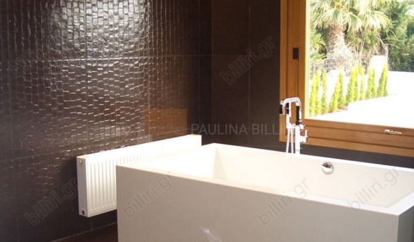 Μπάνιο - Bathroom