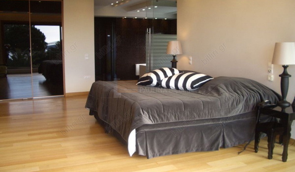 Υπνοδωμάτιο master - Master Bedroom