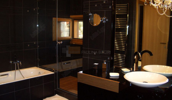 Μπάνιο - Bathroom