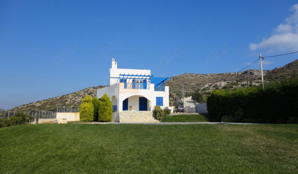 Εξωτερική όψη - Outdoor view