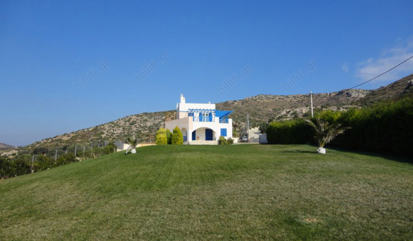 Εξωτερική όψη - Outdoor view