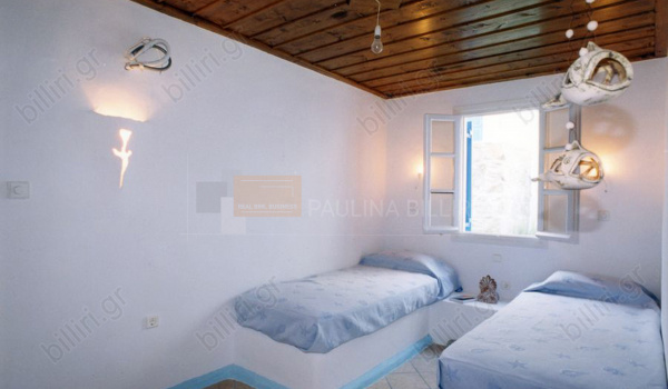 Υπνοδωμάτιο - Bedroom