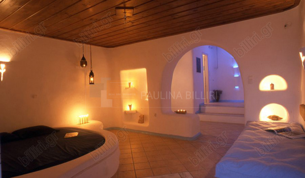 Υπνοδωμάτιο - Bedroom