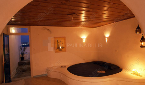 Υπνοδωμάτιο - Bedroom