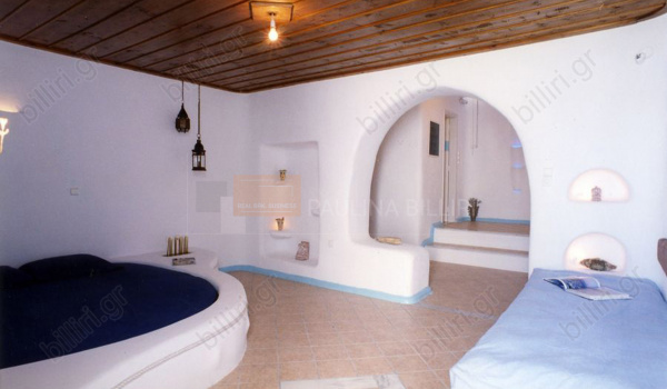 Υπνοδωμάτιο - Bedroom