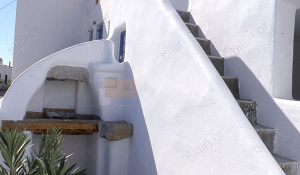 Εξωτερικός χώρος - Outdoor view