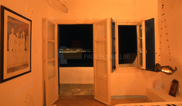 Υπνοδωμάτιο - Bedroom