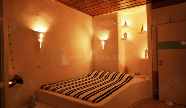 Υπνοδωμάτιο - Bedroom