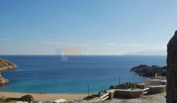 Θέα - View