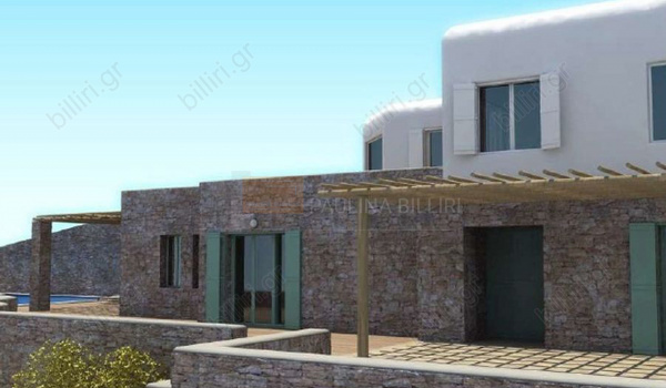Εξωτερική όψη - Outdoor view