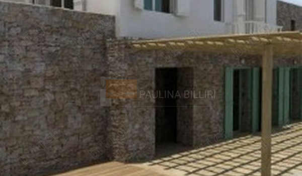 Εξωτερική όψη - Outdoor view