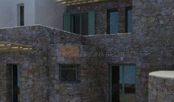 Εξωτερική όψη - Outdoor view