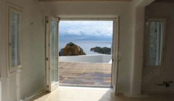 Εσωτερικός χώρος - Indoor view