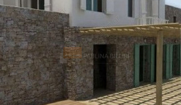 Εξωτερική όψη - Outdoor view