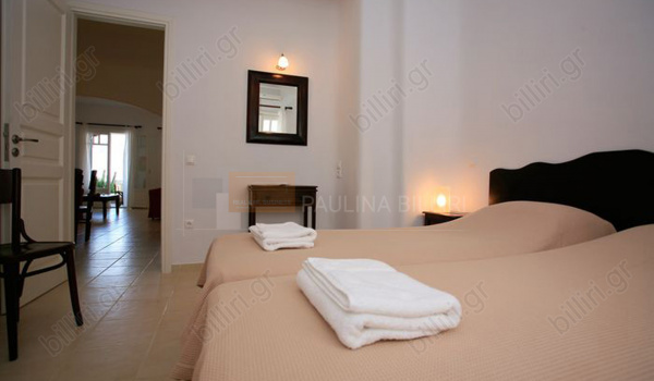 Υπνοδωμάτιο - Bedroom