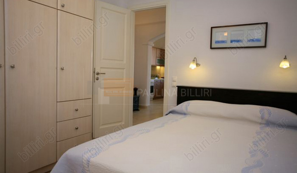 Υπνοδωμάτιο - Bedroom