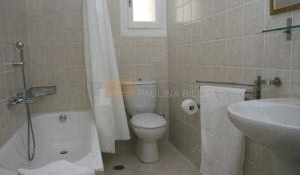 Μπάνιο - Bathroom