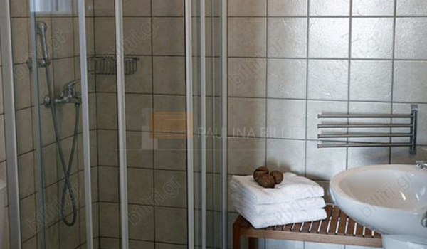 Μπάνιο - Bathroom