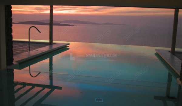 Νυχτερινή λήψη - Night view