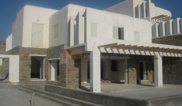 Εξωτερική όψη - Outdoor view