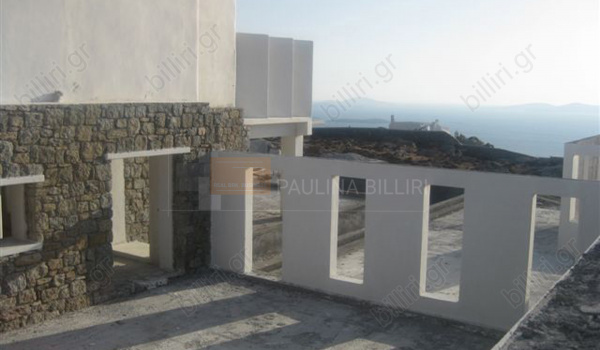 Εξωτερική όψη - Outdoor view