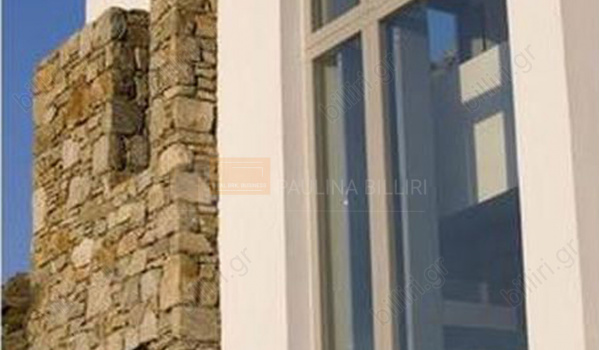 Εξωτερική όψη - Outdoor view