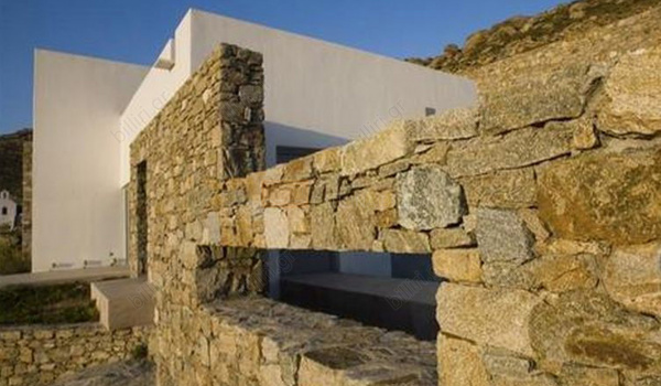 Εξωτερική όψη - Outdoor view