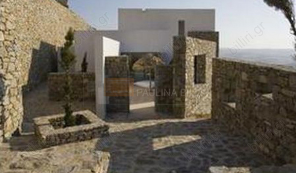Εξωτερική όψη - Outdoor view