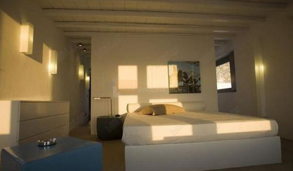 Υπνοδωμάτιο - Bedroom