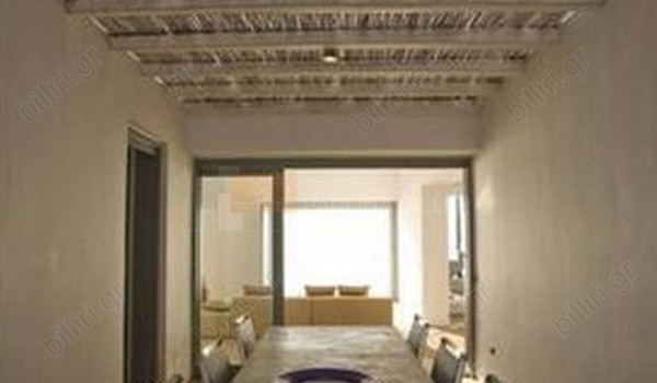 Τραπεζαρία - Dining room