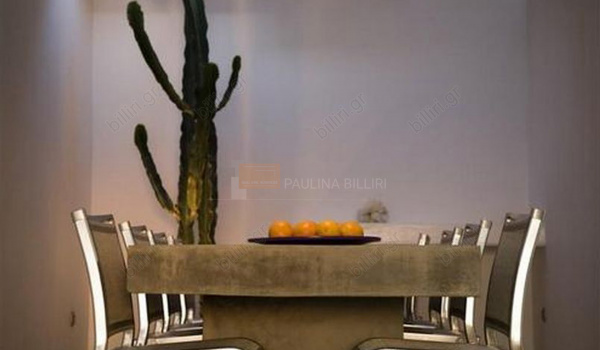 Τραπεζαρία - Dining room