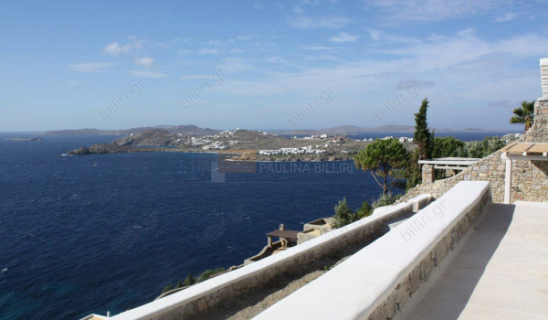 Εξωτερική όψη - Outdoor view