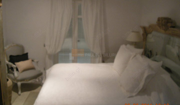 Υπνοδωμάτιο - Bedroom