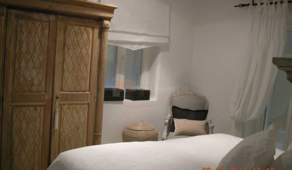 Υπνοδωμάτιο - Bedroom
