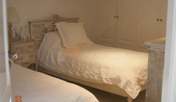 Υπνοδωμάτιο - Bedroom