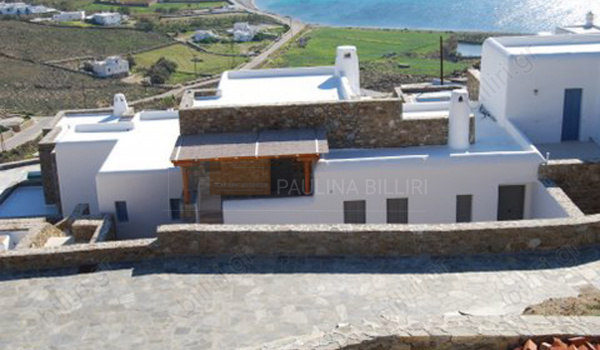 Εξωτερική όψη