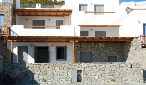 Εξωτερική όψη