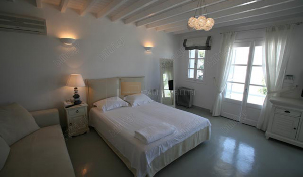 Υπνοδωμάτιο - Bedroom