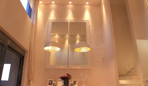 Τραπεζαρία - Dining room