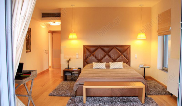 Υπνοδωμάτιο - Bedroom