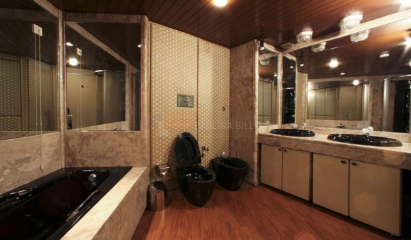 Μπάνιο - Bathroom