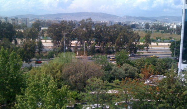 Θέα - View