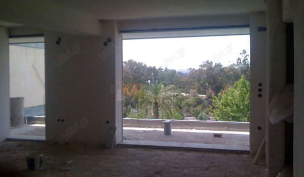 Εσωτερικός χώρος - Indoor view