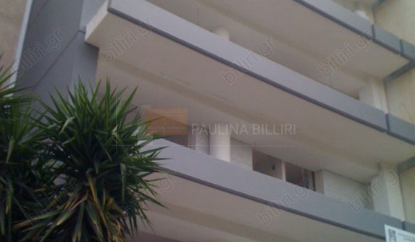Εξωτερική όψη - Outdoor view