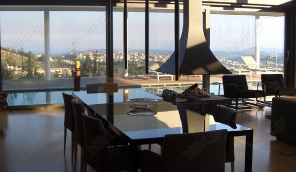 Τραπεζαρία - Dining room