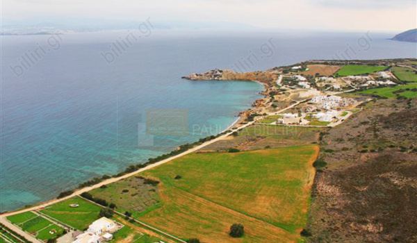 Οικόπεδο
