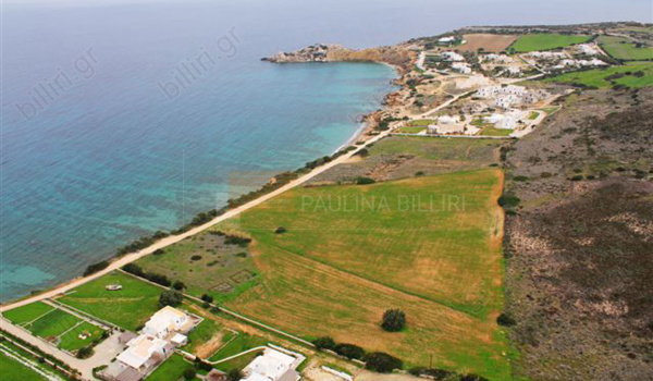 Οικόπεδο